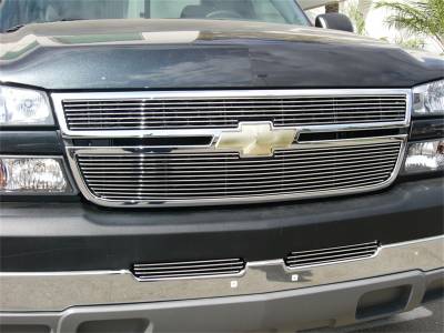 T-Rex Grilles 21106 Billet Series Grille