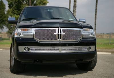 T-Rex Grilles 54713 Upper Class Series Mesh Grille