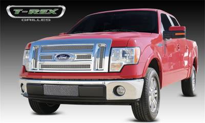 T-Rex Grilles 54569 Upper Class Series Mesh Grille