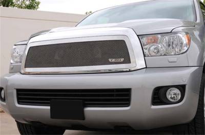 T-Rex Grilles 54903 Upper Class Series Mesh Grille