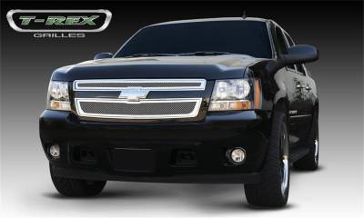 T-Rex Grilles 54051 Upper Class Series Mesh Grille