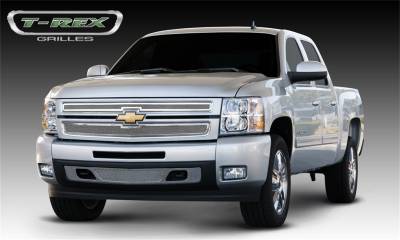 T-Rex Grilles 54110 Upper Class Series Mesh Grille