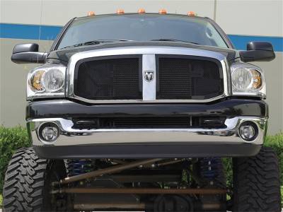 T-Rex Grilles 51467 Upper Class Series Mesh Grille