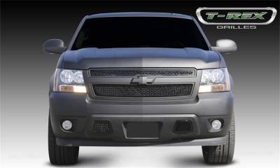 T-Rex Grilles 51051 Upper Class Series Mesh Grille