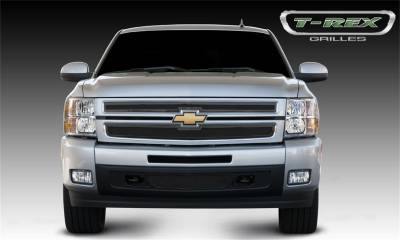 T-Rex Grilles 51110 Upper Class Series Mesh Grille