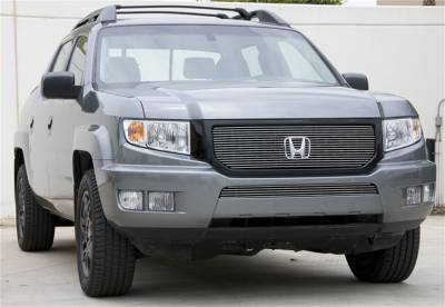 T-Rex Grilles 21734 Billet Series Grille