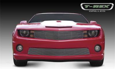 T-Rex Grilles 21027 Billet Series Grille