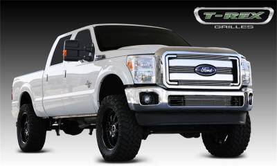 T-Rex Grilles 21546 Billet Series Grille