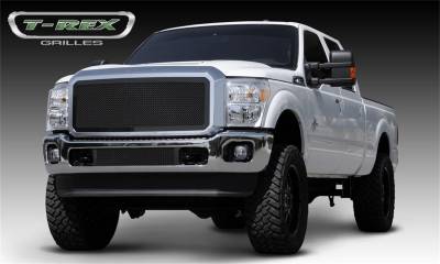 T-Rex Grilles 51546 Upper Class Series Mesh Grille