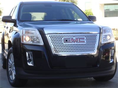 T-Rex Grilles 54154 Upper Class Series Mesh Grille