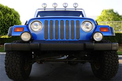 T-Rex Grilles 30490 Billet Series Grille