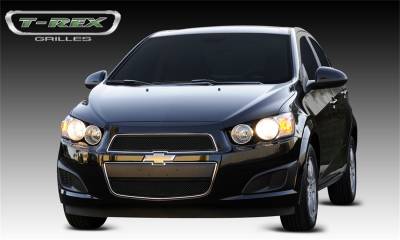 T-Rex Grilles 51132 Upper Class Series Mesh Grille