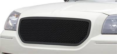 T-Rex Grilles 51473 Upper Class Series Mesh Grille