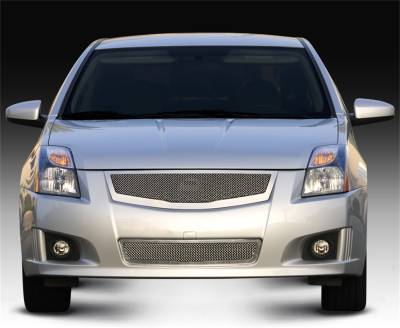 T-Rex Grilles 54764 Upper Class Series Mesh Grille