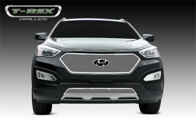 T-Rex Grilles 54493 Upper Class Series Mesh Grille