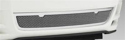 T-Rex Grilles 55525 Upper Class Series Mesh Bumper Grille