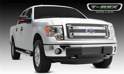 T-Rex Grilles 21573 Billet Series Grille