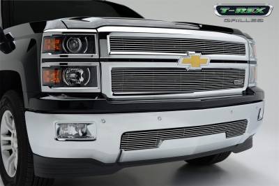 T-Rex Grilles 21117 Billet Series Grille