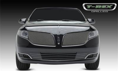 T-Rex Grilles 56719 Upper Class Series Mesh Grille