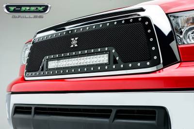 T-Rex Grilles 6319631 Torch Series LED Light Grille