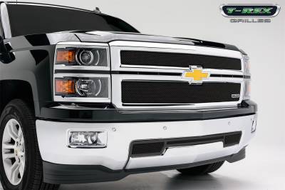 T-Rex Grilles 46117 Sport Series Grille Overlay