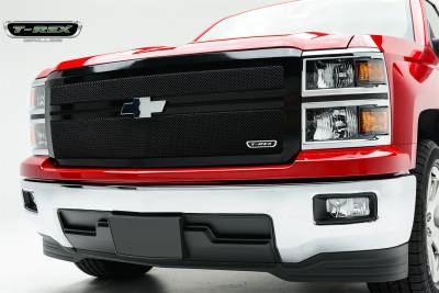 T-Rex Grilles 51118 Upper Class Series Mesh Grille