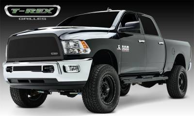 T-Rex Grilles 51452 Upper Class Series Mesh Grille