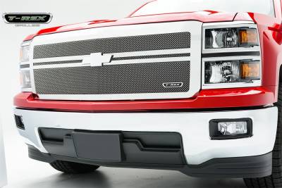 T-Rex Grilles 54118 Upper Class Series Mesh Grille