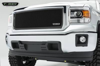 T-Rex Grilles 51208 Upper Class Series Mesh Grille