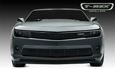 T-Rex Grilles 21032B Billet Series Grille