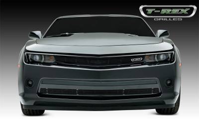 T-Rex Grilles 51031 Upper Class Series Mesh Grille