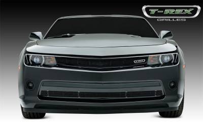 T-Rex Grilles 51032 Upper Class Series Mesh Grille