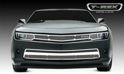 T-Rex Grilles 54031 Upper Class Series Mesh Grille