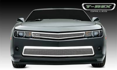 T-Rex Grilles 54033 Upper Class Series Mesh Grille