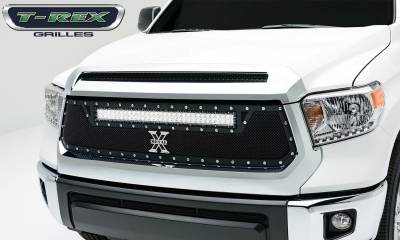 T-Rex Grilles 6319641 Torch Series LED Light Grille