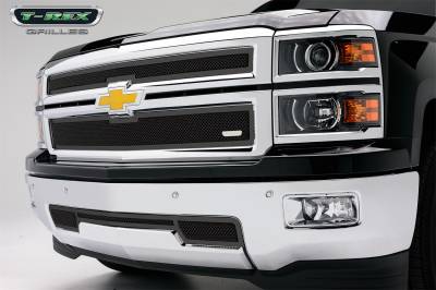 T-Rex Grilles 51120 Upper Class Series Mesh Grille