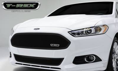 T-Rex Grilles 51532 Upper Class Series Mesh Grille