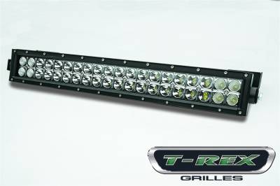 T-Rex Grilles 6395661-BK Torch Series LED Light Bracket