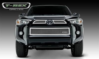 T-Rex Grilles 54949 Upper Class Series Mesh Grille Kit