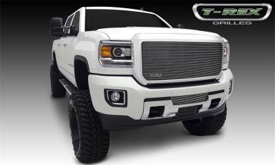 T-Rex Grilles 25211 Billet Series Grille