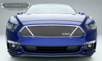 T-Rex Grilles 54529 Upper Class Series Mesh Grille