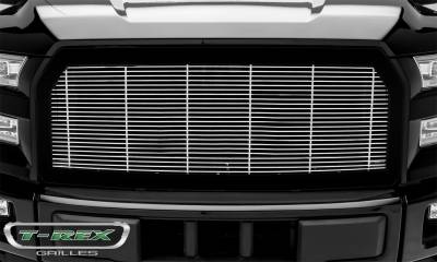 T-Rex Grilles - T-Rex Grilles 58573 Billet Series Grille - Image 2