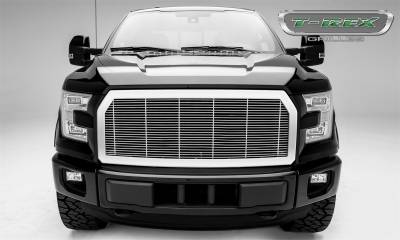 T-Rex Grilles - T-Rex Grilles 58573 Billet Series Grille - Image 3