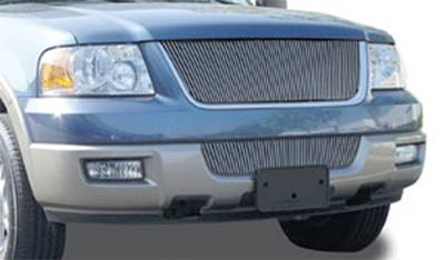 T-Rex Grilles 35594 Custom Series Bumper Grille Insert