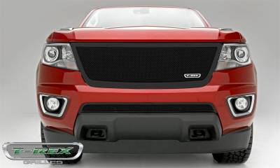 T-Rex Grilles 51267 Upper Class Series Mesh Grille