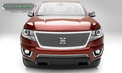 T-Rex Grilles - T-Rex Grilles 6712670 X-Metal Series Formed Mesh Grille - Image 3