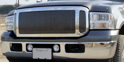 T-Rex Grilles 30561 Billet Series Grille