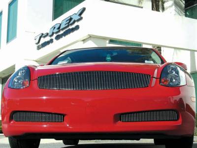 T-Rex Grilles 30797 Billet Series Grille