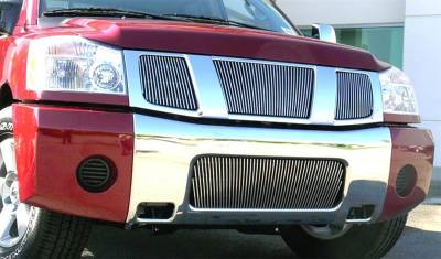 T-Rex Grilles 31780 Billet Series Grille