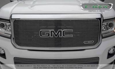 T-Rex Grilles - T-Rex Grilles 20371 Billet Series Grille - Image 2